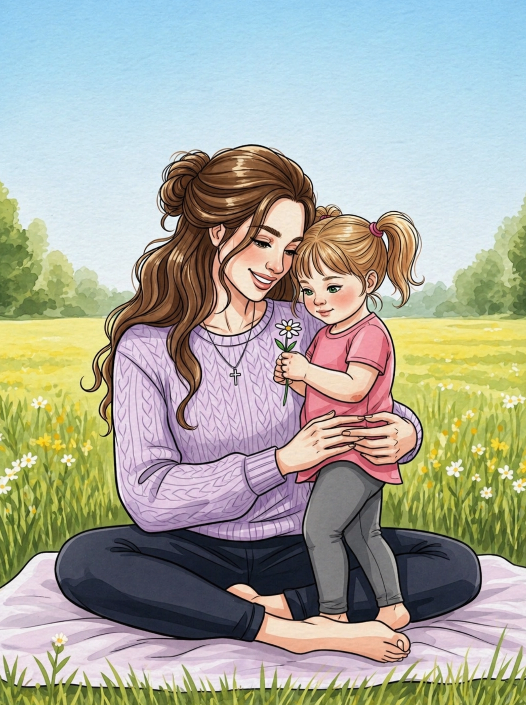 Susanne M. — Heilung und neuer Anfang