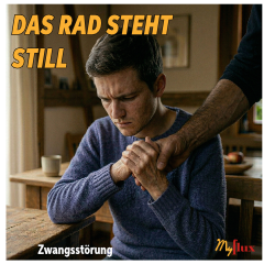 Lied zur Traumafolge Zwang – Heilung durch Musik bei MyFlux